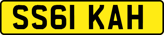 SS61KAH