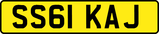 SS61KAJ