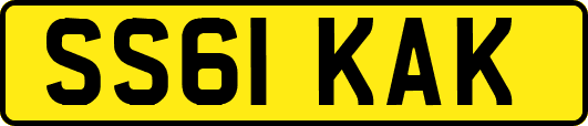 SS61KAK