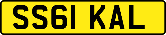 SS61KAL
