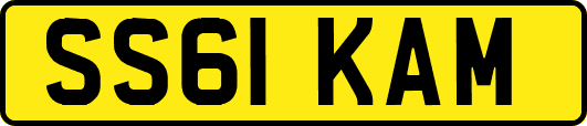 SS61KAM