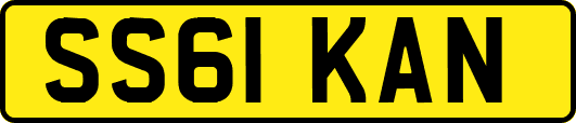 SS61KAN