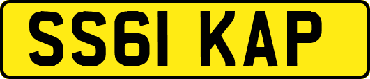 SS61KAP