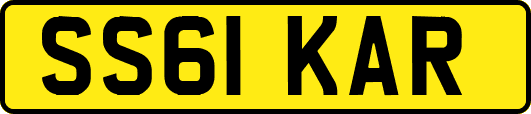 SS61KAR