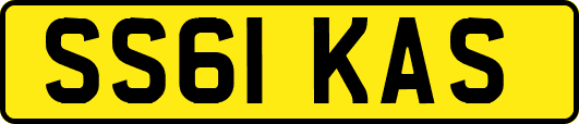SS61KAS