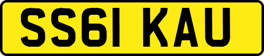 SS61KAU