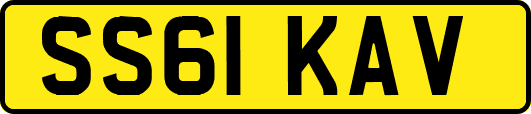 SS61KAV
