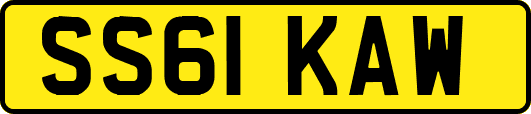 SS61KAW