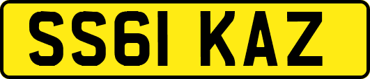 SS61KAZ