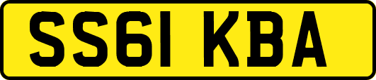 SS61KBA