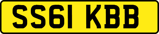 SS61KBB