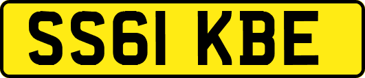 SS61KBE