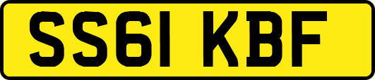 SS61KBF