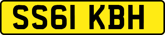 SS61KBH
