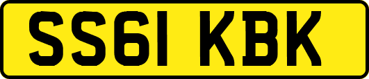 SS61KBK