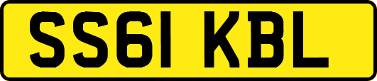SS61KBL