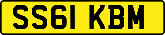 SS61KBM