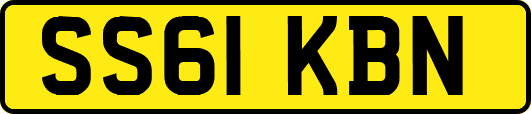 SS61KBN