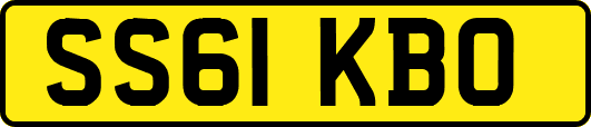 SS61KBO