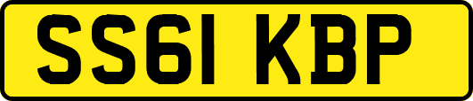 SS61KBP