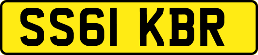 SS61KBR