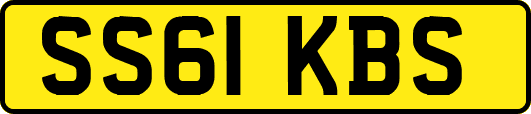 SS61KBS