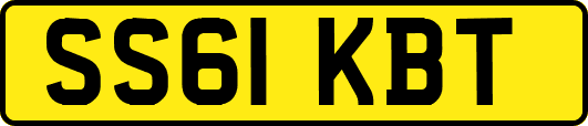 SS61KBT