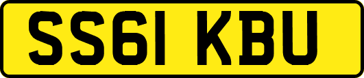 SS61KBU