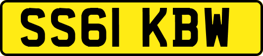 SS61KBW