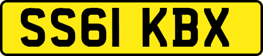 SS61KBX