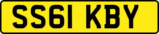 SS61KBY