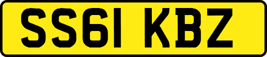 SS61KBZ