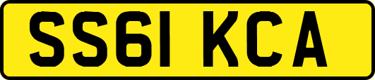 SS61KCA