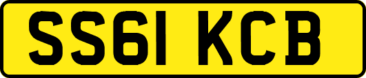 SS61KCB