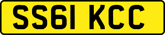 SS61KCC