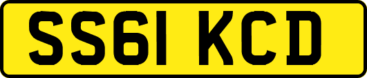 SS61KCD