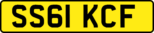 SS61KCF