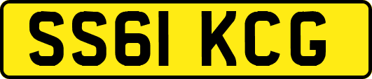 SS61KCG