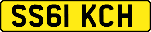 SS61KCH