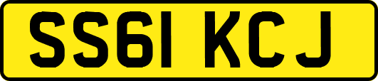 SS61KCJ