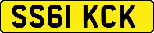 SS61KCK