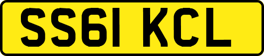 SS61KCL