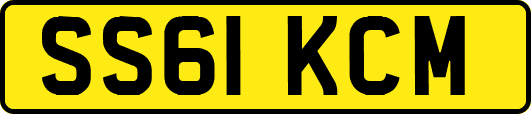 SS61KCM