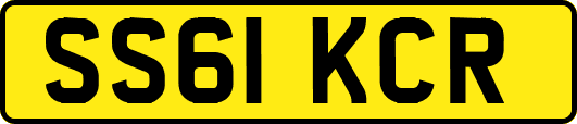 SS61KCR