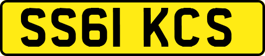 SS61KCS