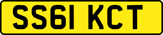 SS61KCT