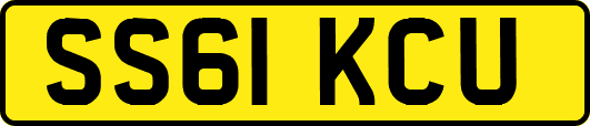 SS61KCU