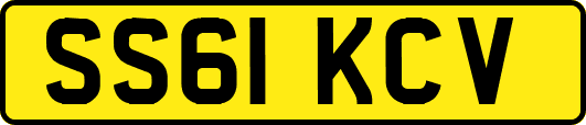 SS61KCV