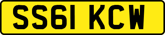 SS61KCW