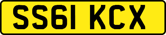 SS61KCX